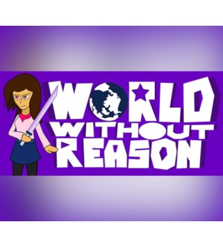 World Without Reason Steam Key GLOBAL
